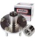 Front Heavy Duty Wheel Bearing for Toyota Solara Camry
