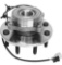 Front Wheel Bearing Hub for 2000 2001 2002 Dodge Ram