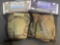 DNE IMPERIAL Neoprene Elbow with reinforced non-slip Trion-X pads 2 Pack