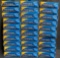 Powder-Free Nitrile Examination Gloves, 100/Box