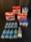 Lot of Vitamin and Protein Cad. Expired