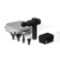 Tissue Body Massager