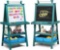 HONEY JOY Kids Art Easel