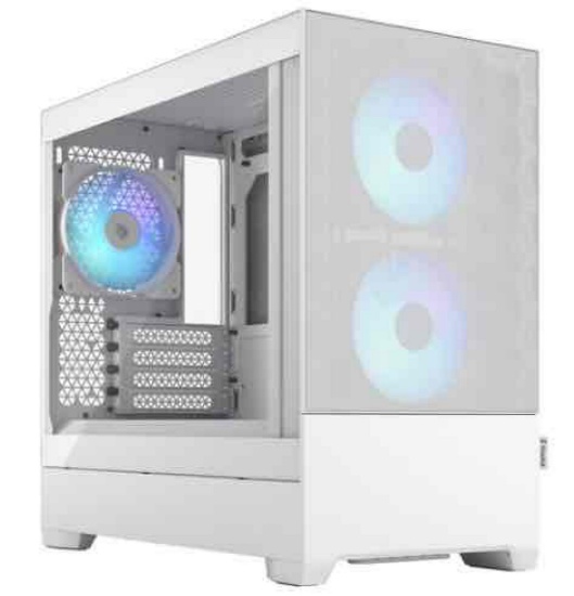 Fractal Pop Mini Air Computer case