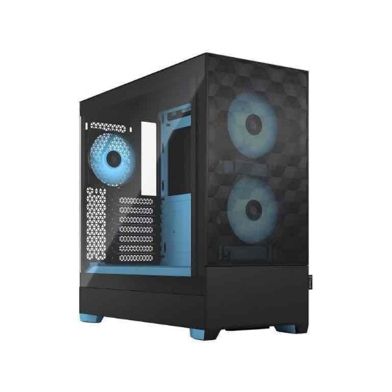 Fractal Design Pop Air Tower Black