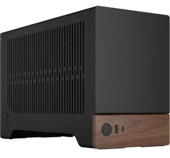 Fractal Design Terra Graphite