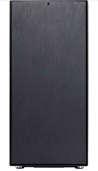 Fractal Design Define C Tempered Glass