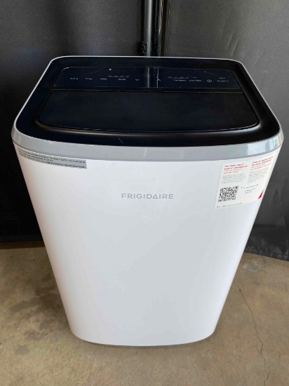 Frigidaire Portable Room Air Conditioner 10,000 BTU
