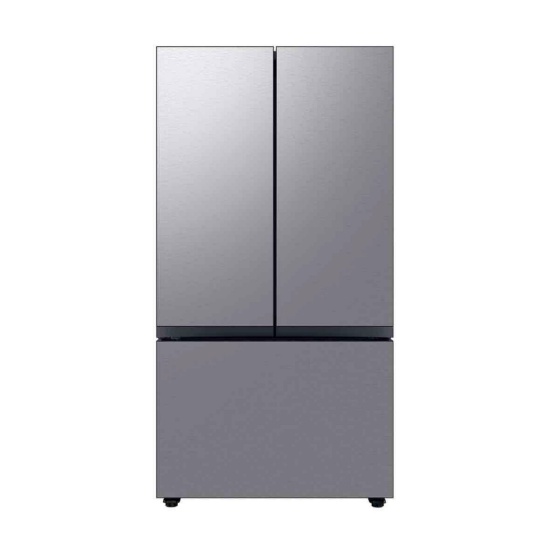 Samsung BESPOKE 30 cu. ft. 3-Door French Door Smart Refrigerator with AutoFill Water Pitcher