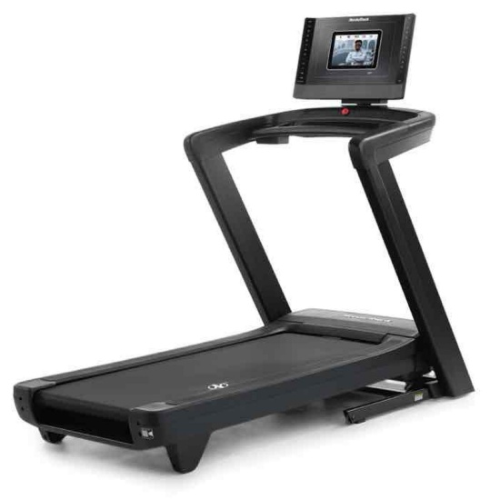 NordicTrack Commercial