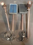 Lumen Solar Spotlight