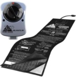 INNOMAX Vinyl Guardian Quantum Solid State Thermal Water Bed Heater