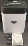 Royal Microcut Paper Shredder 14 Sheet
