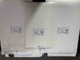 Anti glare filters (5pcs)
