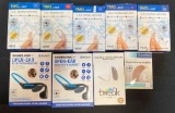 Lot of Ear Devices
