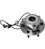 Front Wheel Hub Left or Right Cadillac Escalade ESV EXT Chevrolet Avalanche Silverado Suburban Tahoe