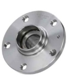 Wheel Bearing and Hub Assembly for Volkswagen Jetta