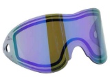 EMPIRE GOGGLE LENS PURPLE MIRROR