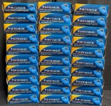 Powder-Free Nitrile Examination Gloves, 100/Box