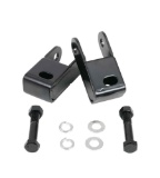 Shock Extenders