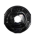 Trailer Brakes