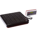 Rubbermaid Commercial Products Digital Receiving Scale