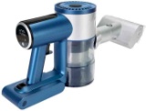 CORDLESS PET HAND VACUUM