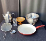 Lot Of Kitchen Accessories