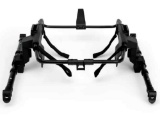 Jeep Wagon Car Seat Adapter