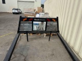 Headache Rack for Ford F250