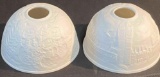 Sorelle Fine Porcelain Vortive 2 Pack