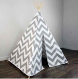 Kids Teepee Tent