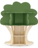 Delta Children Tree Bookcase