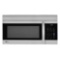 LG - 1.7 Cu. Ft. Over-the-Range Microwave