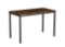 Brown Desk