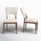 Spokane Upholstered Side Chair (Set of 2)