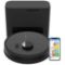 Dustin Wi-Fi Connected Self-Emptying Robot Vacuum