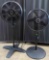 2 Pack of Lasko Fan