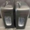 2 Pack of Member?s Mark 12-Sheet Micro-Cut Shredder