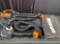 Worx Blower