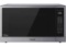 Panasonic CYCLONIC INVERTER STAINLESS STEEL MICROWAVE OVEN
