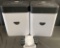 2 Pack of Royal Microcut Paper Shredder 14 Sheet