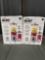 ( 2) Ninja Blast Portable Blenders