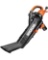 Worx Blower Shredder