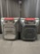 Lot of Monster bluetooth speakers