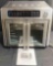 Emeril Lagasse French Door Airfryer 360