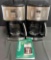 2 Pack of Cuisinart Coffeemaker