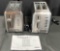 2 Pack of Cuisinart Toaster
