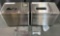 2 Pack of CUCKOO Bread Maker