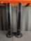 Lot of Lasko Air Fans 2PCS